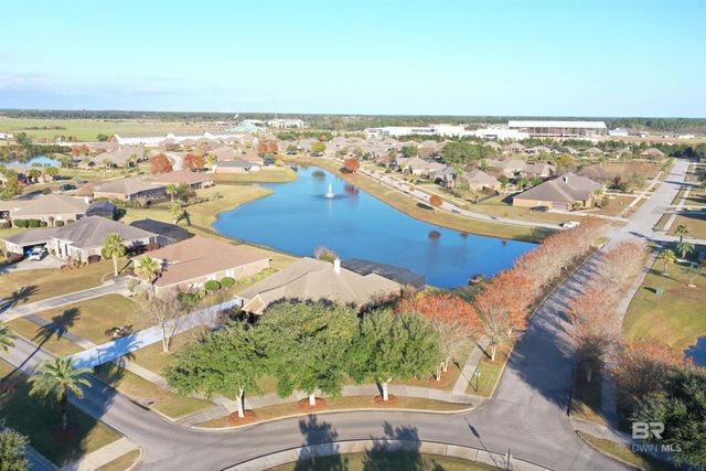 4240 Augusta Drive, Gulf Shores, AL 36542