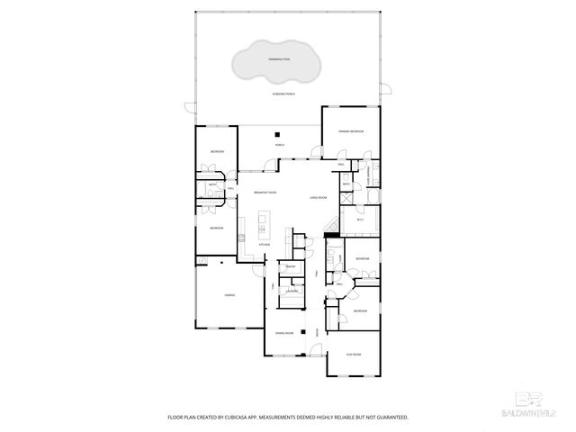 4240 Augusta Drive, Gulf Shores, AL 36542