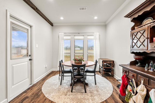 104 Hayden Dr, Beebe, AR 72012