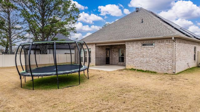 104 Hayden Dr, Beebe, AR 72012