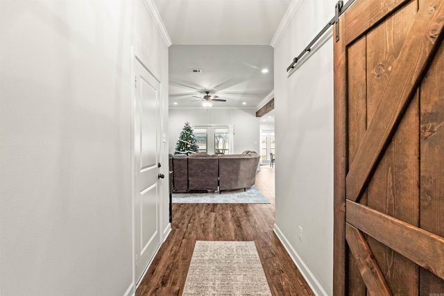 104 Hayden Dr, Beebe, AR 72012