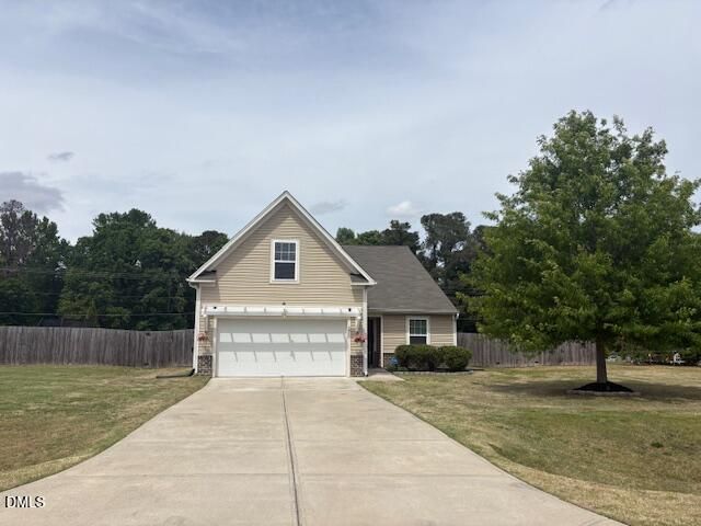 49 Paige Stone Way, Angier, NC 27501