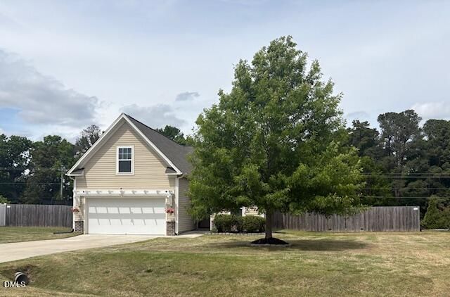 49 Paige Stone Way, Angier, NC 27501