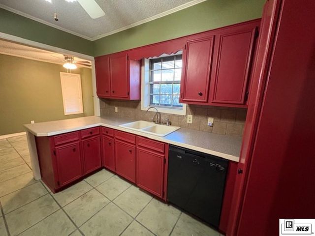 1909 RICHARD DRIVE, Monroe, LA 71201