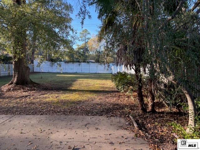 1909 RICHARD DRIVE, Monroe, LA 71201