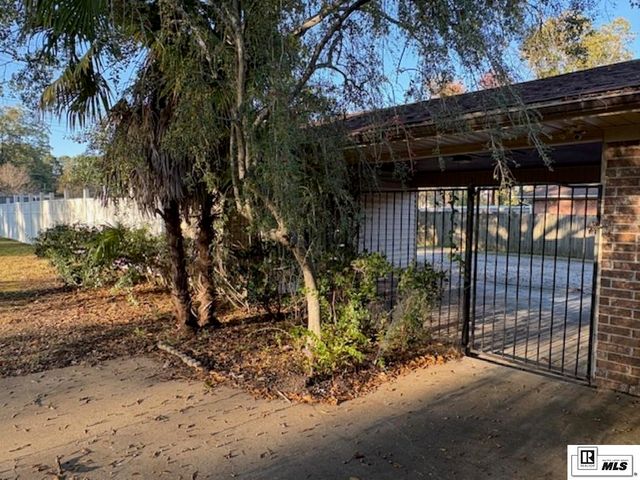 1909 RICHARD DRIVE, Monroe, LA 71201