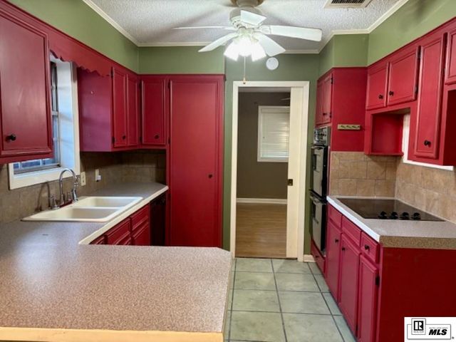 1909 RICHARD DRIVE, Monroe, LA 71201