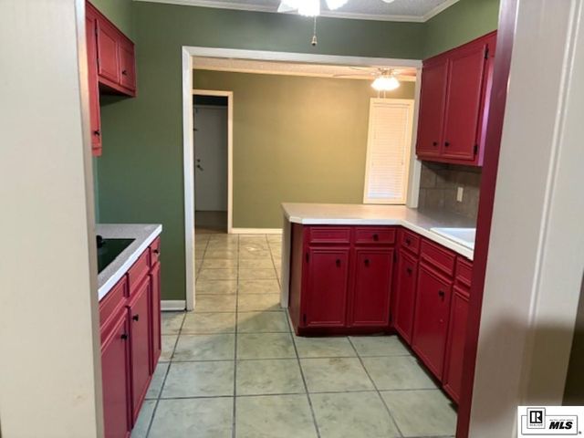 1909 RICHARD DRIVE, Monroe, LA 71201