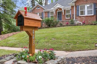 443 Burlington Road NE, Atlanta, GA 30307