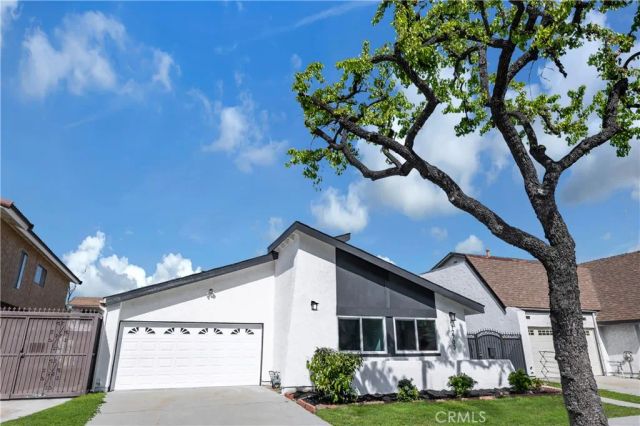 12703 Park, Cerritos, CA 90703