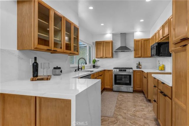 12703 Park, Cerritos, CA 90703