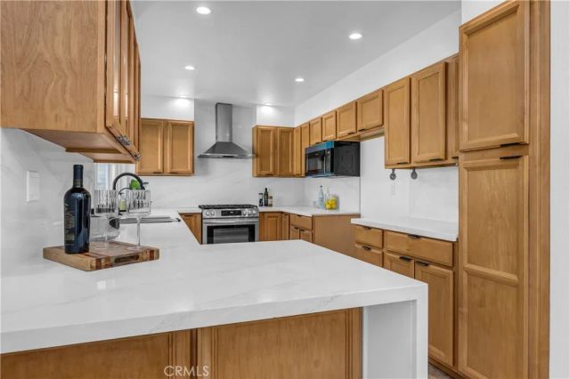 12703 Park, Cerritos, CA 90703