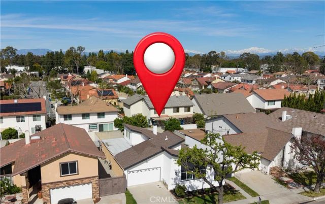 12703 Park, Cerritos, CA 90703