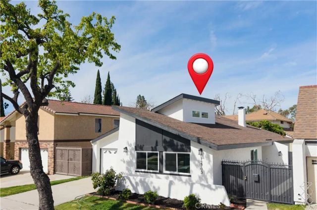 12703 Park, Cerritos, CA 90703