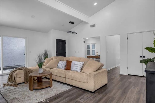 12703 Park, Cerritos, CA 90703