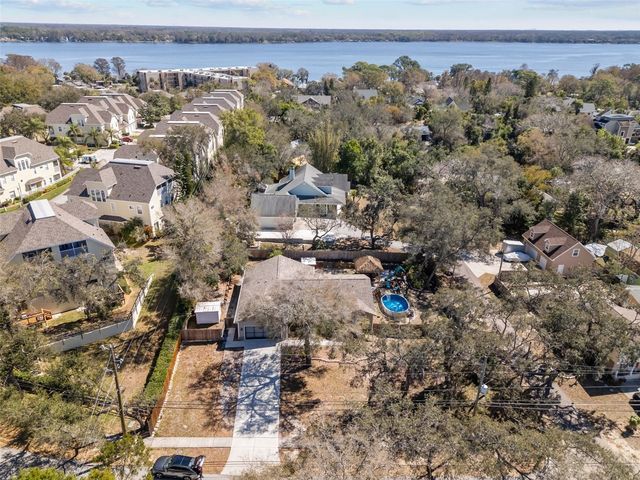 275 S HIGHLAND AVENUE, Tarpon Springs, FL 34689