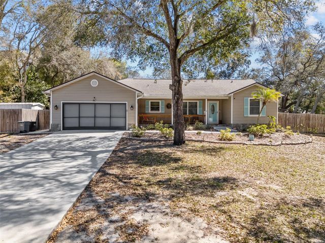 275 S HIGHLAND AVENUE, Tarpon Springs, FL 34689