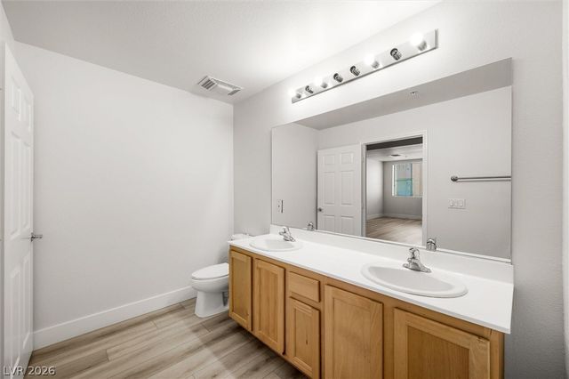 27 East Agate Avenue 409, Las Vegas, NV 89123