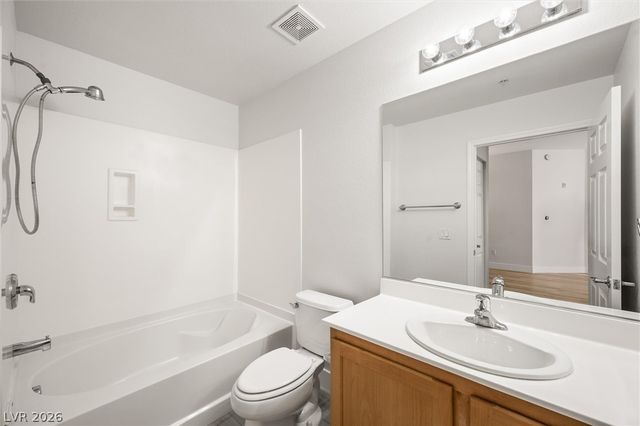 27 East Agate Avenue 409, Las Vegas, NV 89123