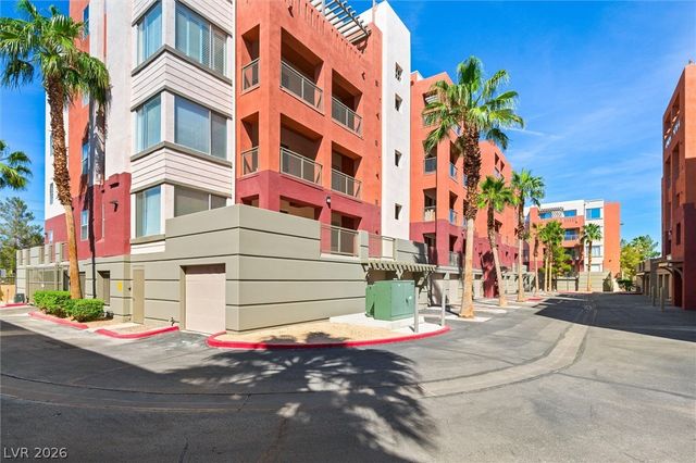 27 East Agate Avenue 409, Las Vegas, NV 89123