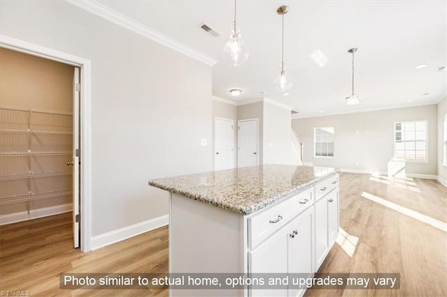 168 Red Maple Way, King, NC 27021