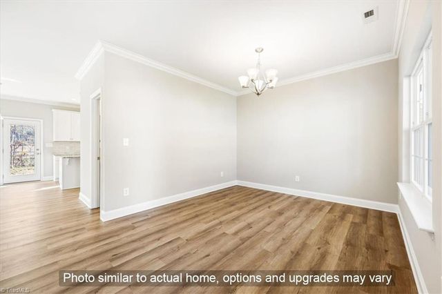 168 Red Maple Way, King, NC 27021