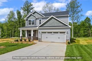 168 Red Maple Way, King, NC 27021