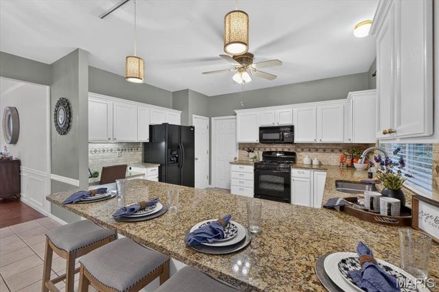1487 Crooked Stick Drive, O'fallon, MO 63366