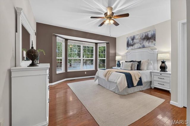1487 Crooked Stick Drive, O'fallon, MO 63366