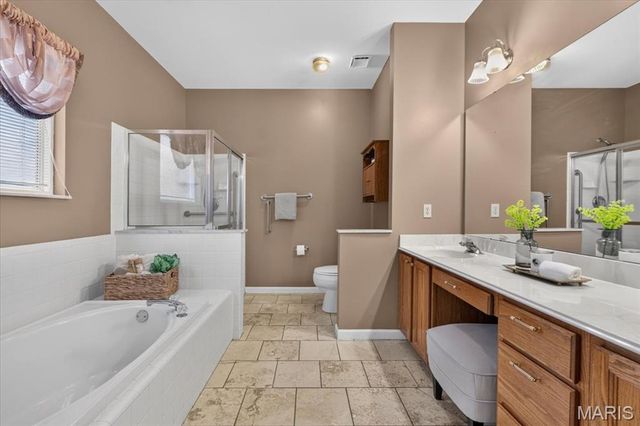 1487 Crooked Stick Drive, O'fallon, MO 63366