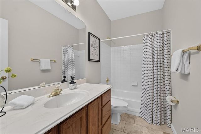 1487 Crooked Stick Drive, O'fallon, MO 63366