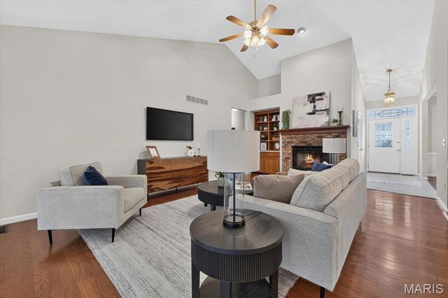 1487 Crooked Stick Drive, O'fallon, MO 63366