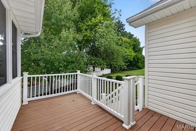 1487 Crooked Stick Drive, O'fallon, MO 63366