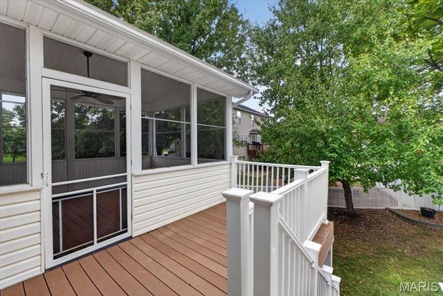 1487 Crooked Stick Drive, O'fallon, MO 63366