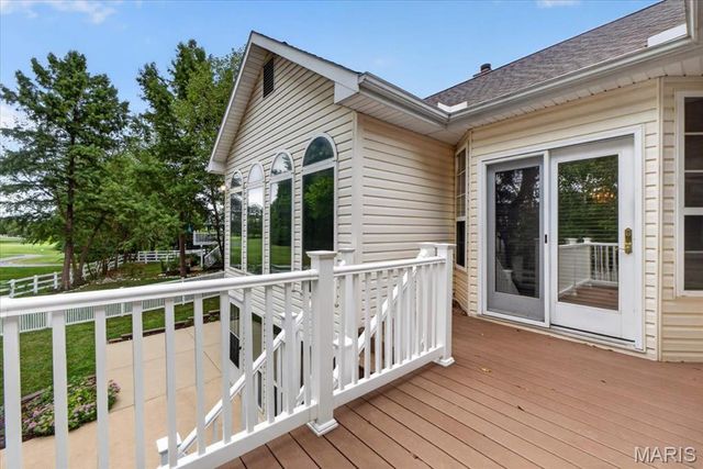1487 Crooked Stick Drive, O'fallon, MO 63366