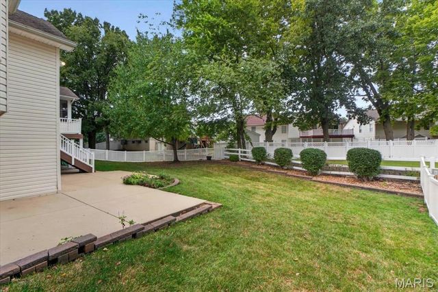 1487 Crooked Stick Drive, O'fallon, MO 63366