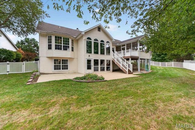 1487 Crooked Stick Drive, O'fallon, MO 63366