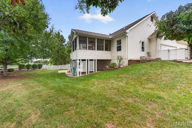 1487 Crooked Stick Drive, O'fallon, MO 63366