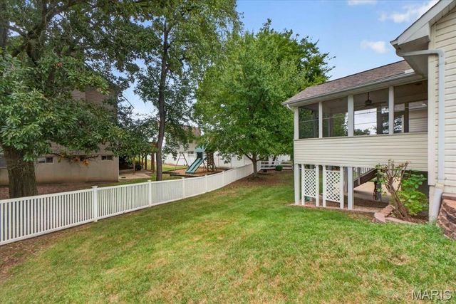 1487 Crooked Stick Drive, O'fallon, MO 63366