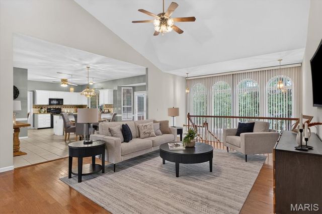 1487 Crooked Stick Drive, O'fallon, MO 63366
