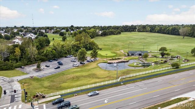 1487 Crooked Stick Drive, O'fallon, MO 63366
