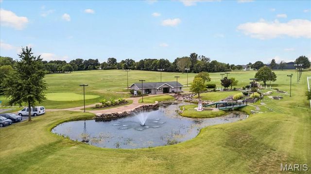1487 Crooked Stick Drive, O'fallon, MO 63366