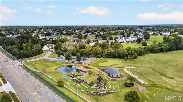 1487 Crooked Stick Drive, O'fallon, MO 63366