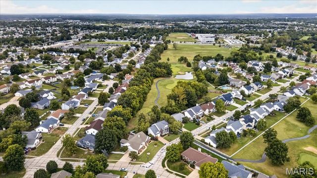 1487 Crooked Stick Drive, O'fallon, MO 63366