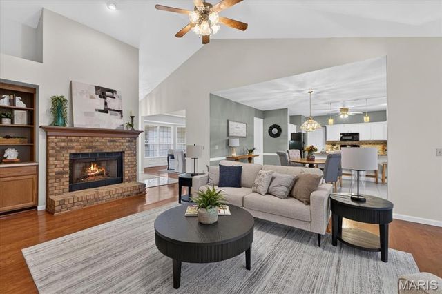 1487 Crooked Stick Drive, O'fallon, MO 63366