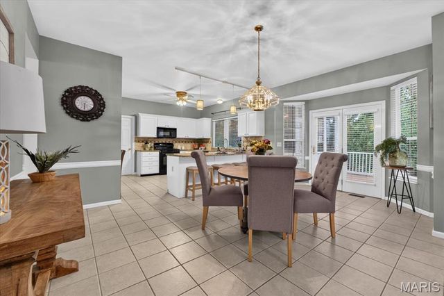 1487 Crooked Stick Drive, O'fallon, MO 63366