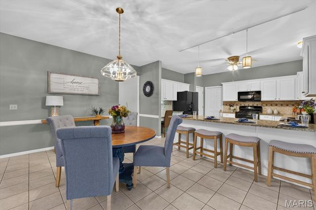 1487 Crooked Stick Drive, O'fallon, MO 63366