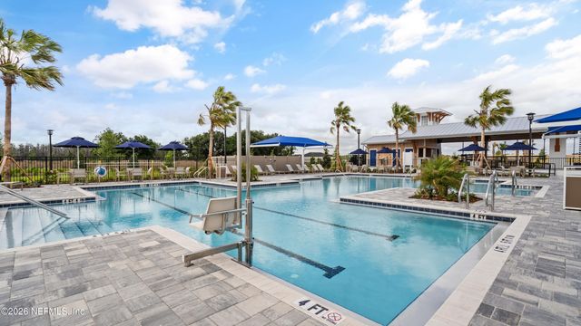 3665 BELLA SERA Lane, Green Cove Springs, FL 32043