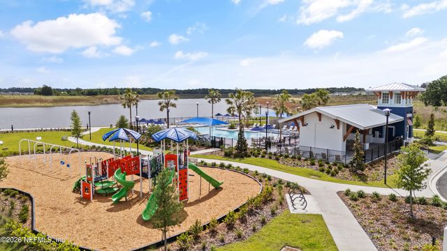 3665 BELLA SERA Lane, Green Cove Springs, FL 32043