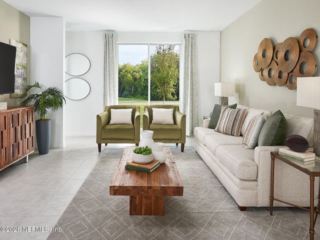 3665 BELLA SERA Lane, Green Cove Springs, FL 32043